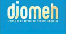 Película Djomeh: La historia del muchacho que se enamoró
