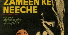 Filme completo Do Gaz Zameen Ke Neeche