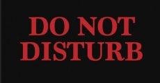 Do Not Disturb