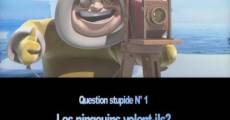 Les pingouins volent-ils? streaming