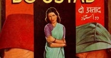 Do Ustad (1959) stream