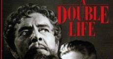 A Double Life (1947) stream