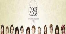 Doce casas: Historia de mujeres devotas (2014) stream