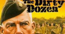 The Dirty Dozen (1967) stream