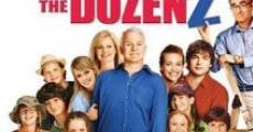 Cheaper by the Dozen 2 (2005)