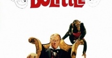 Dr. Dolittle streaming