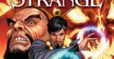 Doctor Strange: The Sorcerer Supreme streaming