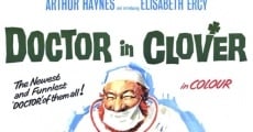 Filme completo Doctor in Clover