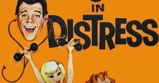 Filme completo Doctor in Distress