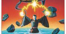 Doctor Mordrid: Master Of The Unknown (1992) stream