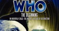 Película Doctor Who: An Unearthly Child