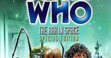 Película Doctor Who: El Arca del espacio