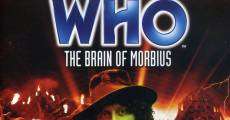 Película Doctor Who: El cerebro de Morbius