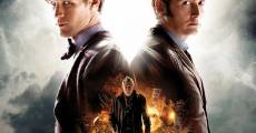 Doctor Who: The Day of the Doctor (50th Anniversary Special) (2013) stream