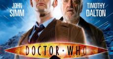 Doctor Who: The End of Time