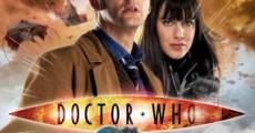 Película Doctor Who: El Planeta de los Muertos