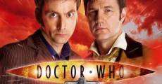 Doctor Who: The Next Doctor film complet