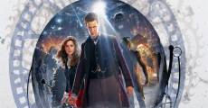 Doctor Who: The Time of the Doctor (Doctor Who 2013 Christmas Special) (2013) stream