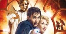 Película Doctor Who: El viaje de los malditos