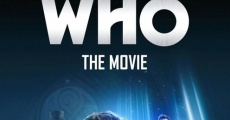 Doctor Who: The Movie