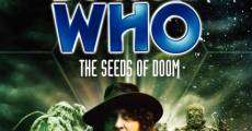 Doctor Who: The Seeds of Doom (1976)