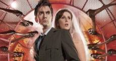 Doctor Who: The Runaway Bride