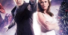 Doctor Who: The Runaway Bride (2006) stream