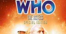 Doctor Who: The Aztecs