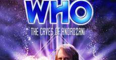 Doctor Who: The Caves Of Androzani (1984) stream