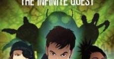 Película Doctor Who: The Infinite Quest