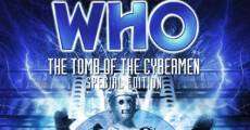 Película Doctor Who: The Tomb of the Cybermen