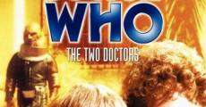 Película Doctor Who: The Two Doctors