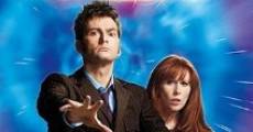 Doctor Who: Time Crash film complet