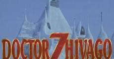 Doctor Zhivago: The Making of a Russian Epic