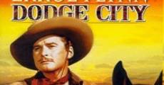 Dodge City (1939)