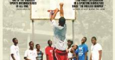 Doin' It in the Park: Pick-Up Basketball, NYC