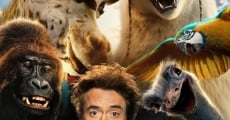 Película Dolittle