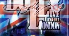 Filme completo Dolly: Live in London O2 Arena