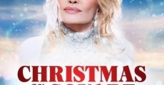 Película Dolly Parton's Christmas on the Square