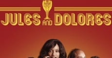 Dolores (2016)