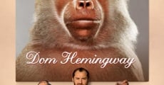 Ver película Dom Hemingway