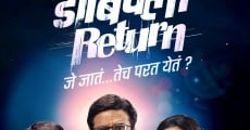 Filme completo Dombivli Return