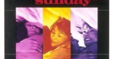 Sunday Bloody Sunday streaming