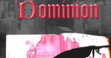 Película Dominion