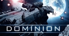 Dominion (2015) stream