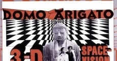 Domo Arigato film complet