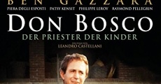 Película Don Bosco