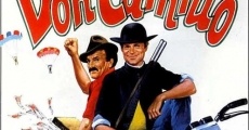 Keiner haut wie Don Camillo streaming