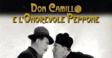 Don Camillo e l'onorevole Peppone