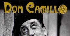 Don Camillo film complet